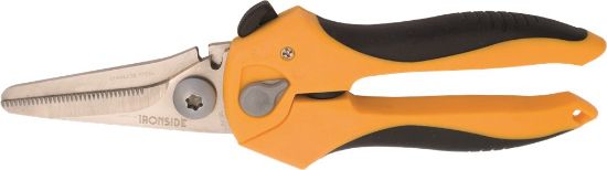 Afbeeldingen van IRONSIDE Combischaar 2-componenten 205MM