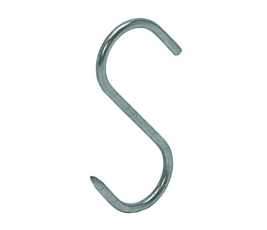 Afbeeldingen van GEBR. BODEGRAVEN Vleeshaak VT 120MM Ø4,8MM