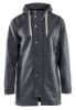 Afbeeldingen van BLÅKLÄDER Regenjas LEVEL 2 4399 donkergrijs XS