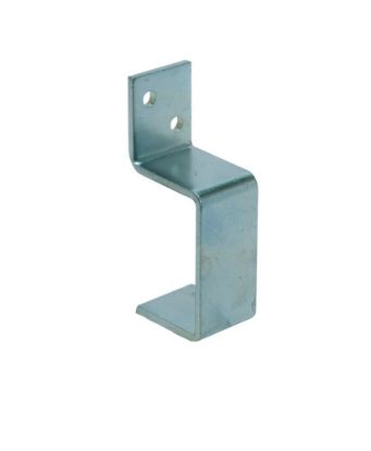 Afbeeldingen van GEBR. BODEGRAVEN Deurbalkhaak EV dicht max 55X75MM 40X5,5MM