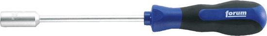 Afbeeldingen van FORUM Soksleutel-schroevendraaier 5,5X125MM