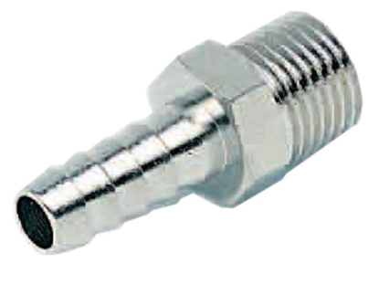 Afbeeldingen van Slangpilaar 25MM R¾"