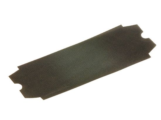 Afbeeldingen van Schuurgaas 280X3MM K180 10x