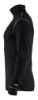 Afbeeldingen van BLÅKLÄDER Onderhemd vlamvertragend met halve rits 4898 zwart 4XL
