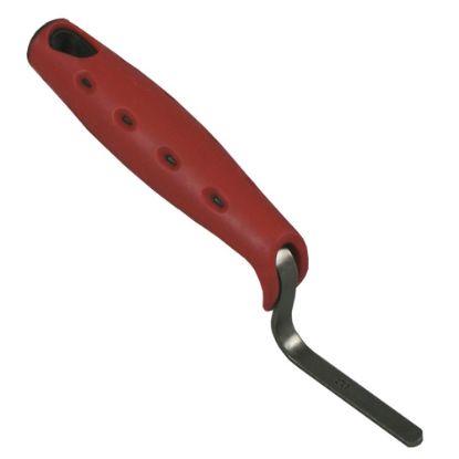 Afbeeldingen van MELKMEISJE Stootvoegspijker softgrip 50X10MM