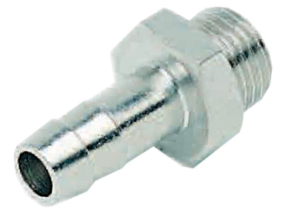 Afbeeldingen van Slangpilaar 12MM G¼"