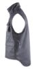 Afbeeldingen van BLÅKLÄDER Bodywarmer 3801 grijs 2XL