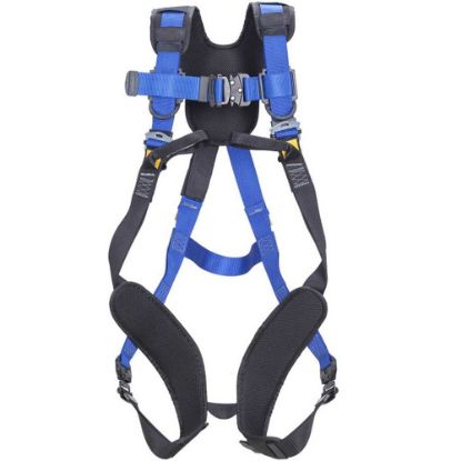 Afbeeldingen van ELLERsafe Harnasgordel met snelsluitingen P-32PRO 2XL