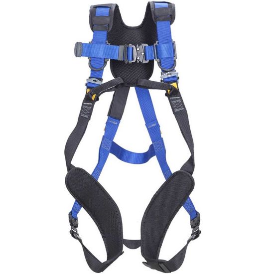 Afbeeldingen van ELLERsafe Harnasgordel met snelsluitingen P-32PRO S