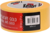 Afbeeldingen van KELFORT Afplaktape GOLD