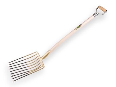 Afbeelding voor categorie Aardappelvorken