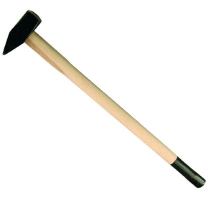 Afbeeldingen van MELKMEISJE Voorhamer essen steel 3000g