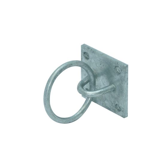 Afbeeldingen van GEBR. BODEGRAVEN Aanlegring TV 60X60MM 5MM