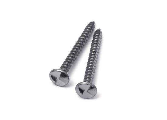 Afbeeldingen van Anti-inbraakschroef VZ 4X50MM