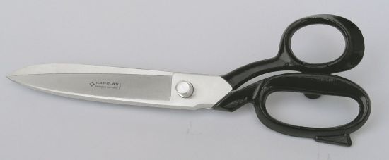 Afbeeldingen van GEDORE Kleermakersschaar 200MM