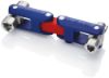 Afbeeldingen van KNIPEX Schakelkastsleutel DoubleJoint 001106V03