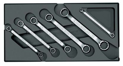 Afbeeldingen van GEDORE Gereedschapmodule leeg 1500 E-400 L