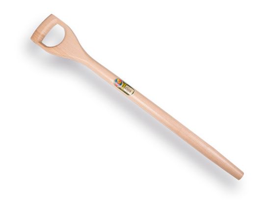 Afbeeldingen van ATLAS D-steel recht 85CM