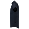Afbeeldingen van TRICORP Werkhemd met korte mouwen Basis 701003 navy 2XL