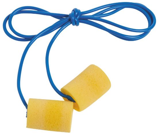 Afbeeldingen van 3M Oordoppen EAR Cabocord met koordje 200x