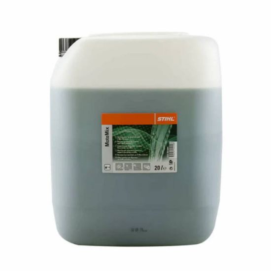 Afbeeldingen van Motomix 2T 20L