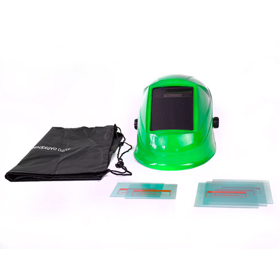 Afbeeldingen van EGGENBERG Automatische lashelm 5-8/9-13 - 1/1/1/1