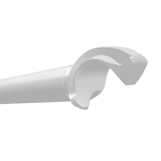 Afbeeldingen van ASC Diagonale schoor 305CM QL