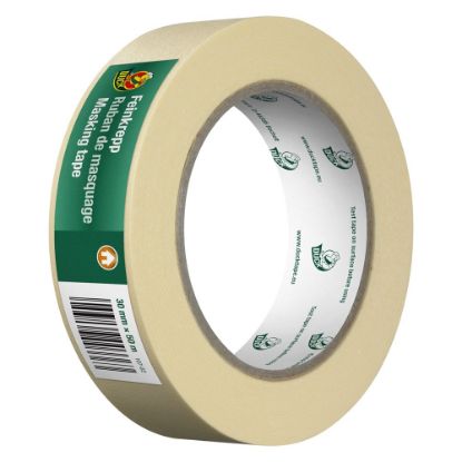 Afbeeldingen van DUCK Masking tape basic 30MM 50M