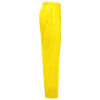 Afbeeldingen van TRICORP Regenbroek Basis 502012 geel M