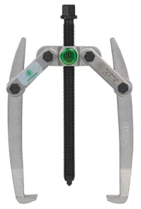 Afbeeldingen van KUKKO Trekker 2-armig universeel met zwenkbare trekhaken 160X18-130MM