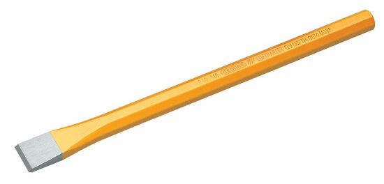 Afbeeldingen van GEDORE Metselaarsbeitel achtkant 350X18MM