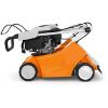 Afbeeldingen van STIHL Benzine verticuteermachine RL540 2000M²