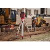 Afbeeldingen van MILWAUKEE Accu rotatielaser M18RLOHV1200-501C 1200M 5,0Ah
