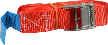 Afbeeldingen van KELFORT Spanband rood set