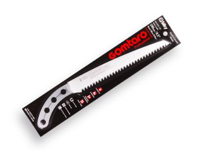 Afbeeldingen van SILKY Zaagblad t.b.v. Gomtaro 240-8