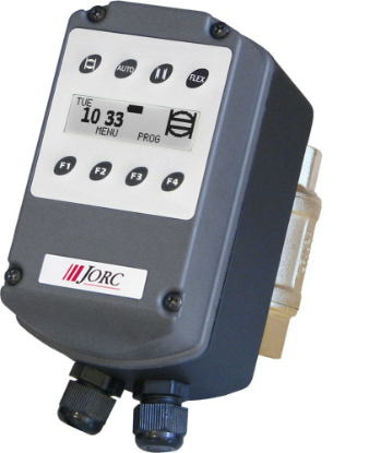 Afbeeldingen van Air-saver 1" BSP 230VAC 16bar