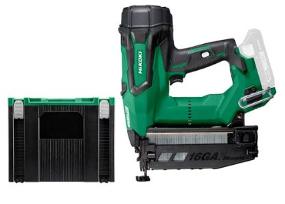 Afbeeldingen van Accu spijkerapparaat NT1865DBSLW6Z BODY