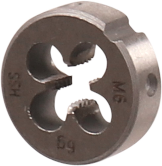 Afbeeldingen van KELFORT Snijplaat HSS 6G M6