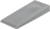 Afbeeldingen van Stelwig grijs 75x30x10 100st