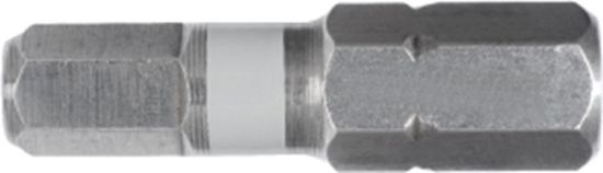 Afbeeldingen van ROTEC Schroefbit OPTI SW5 25MM C6,3 25x