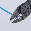 Afbeeldingen van KNIPEX Krimptang 9721215 0,5-6MM²