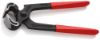 Afbeeldingen van KNIPEX Nijptang 5001180 DIN9243 180MM