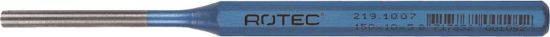 Afbeeldingen van ROTEC Pendrijver achtkant 4X150MM