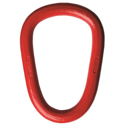 Afbeeldingen van Kraanschalm Grade 80 15T