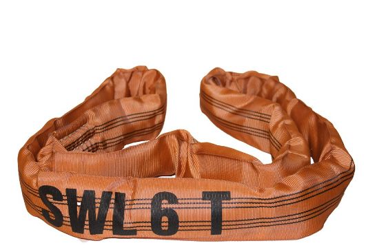 Afbeeldingen van ELLERsling Rondstrop