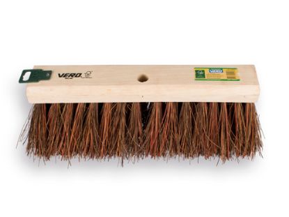 Afbeeldingen van Stadsbezem 37B bassine 37CM 