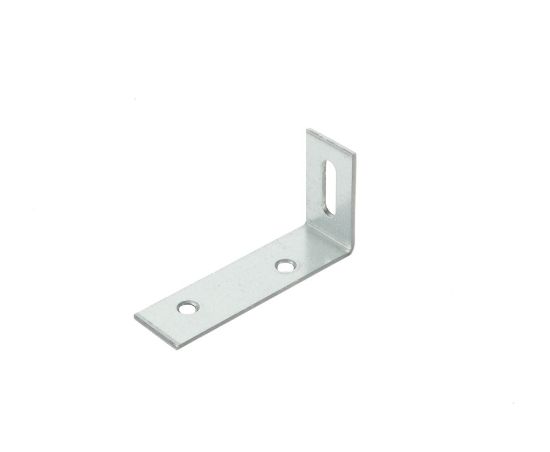 Afbeeldingen van GEBR. BODEGRAVEN Versterkingshoek ZM 70X35MM 20X2MM