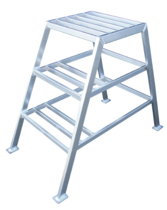 Afbeeldingen van ASC Stucadoorstrap