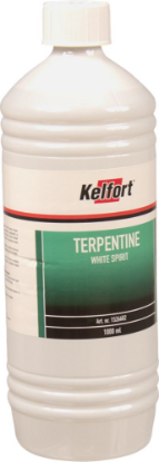 Afbeeldingen van KELFORT Terpentine
