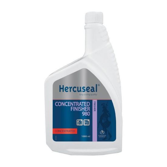 Afbeeldingen van HERCUSEAL Afstrijkmiddel Concentrated Finisher 980 1L